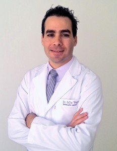 Dr Julio Voget