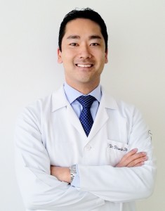 Dr. Ricardo Miyaoka