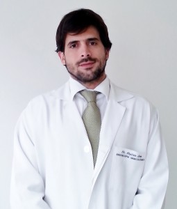 Dr Rogerio Leão