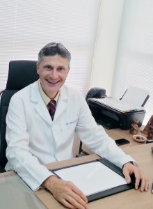 Dr. Silval Zabaglia