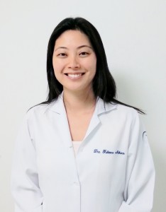 Dra Fabiana Nakano - Depois
