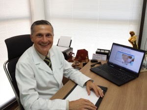Dr Silval Zabaglia