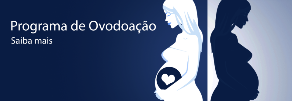 Programa de Ovodoação